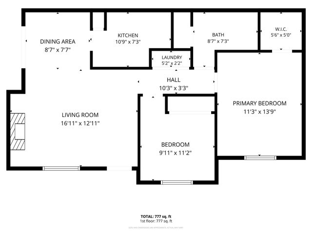6646 E Lovers Lane 911, Dallas, TX 75214