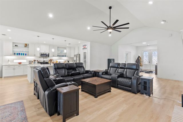 3557 County Road 4110, Campbell, TX 75422