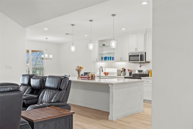 3557 County Road 4110, Campbell, TX 75422