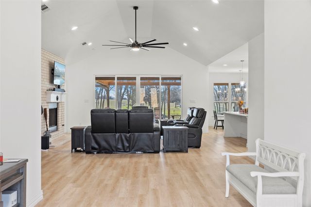 3557 County Road 4110, Campbell, TX 75422