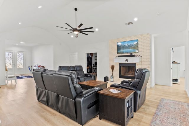 3557 County Road 4110, Campbell, TX 75422