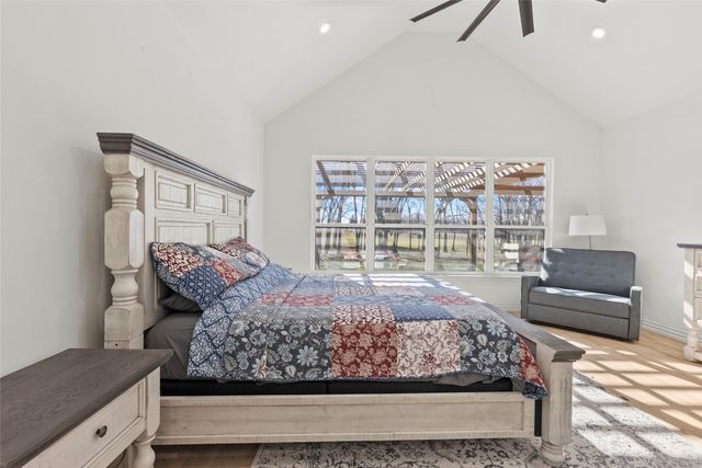 3557 County Road 4110, Campbell, TX 75422