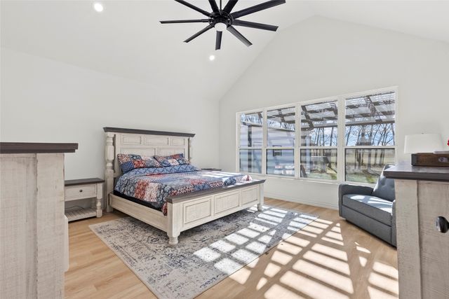 3557 County Road 4110, Campbell, TX 75422