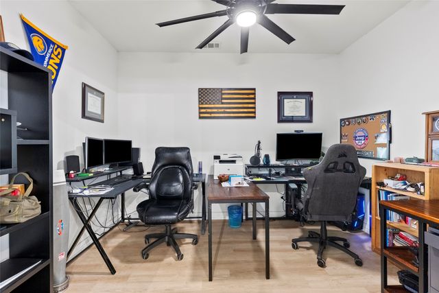 3557 County Road 4110, Campbell, TX 75422