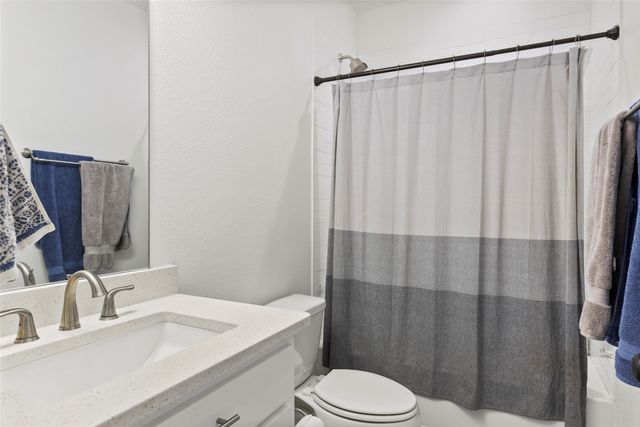 3557 County Road 4110, Campbell, TX 75422