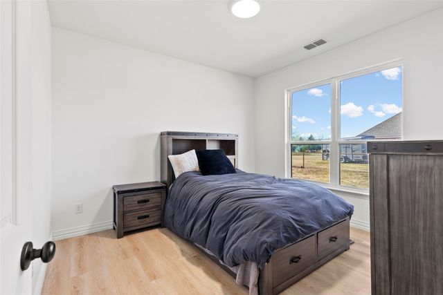 3557 County Road 4110, Campbell, TX 75422