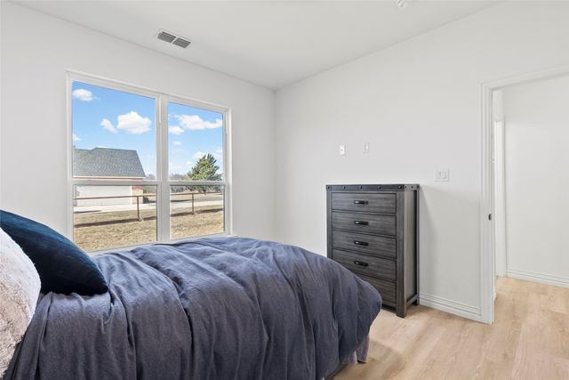 3557 County Road 4110, Campbell, TX 75422