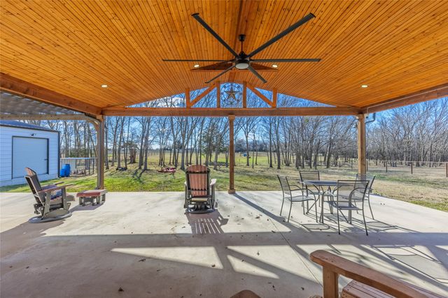 3557 County Road 4110, Campbell, TX 75422