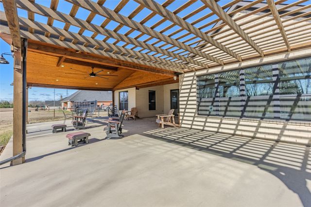 3557 County Road 4110, Campbell, TX 75422