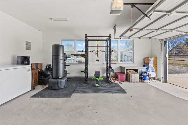 3557 County Road 4110, Campbell, TX 75422