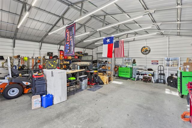 3557 County Road 4110, Campbell, TX 75422