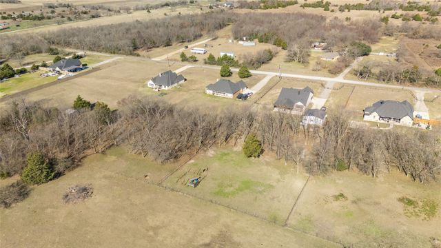 3557 County Road 4110, Campbell, TX 75422