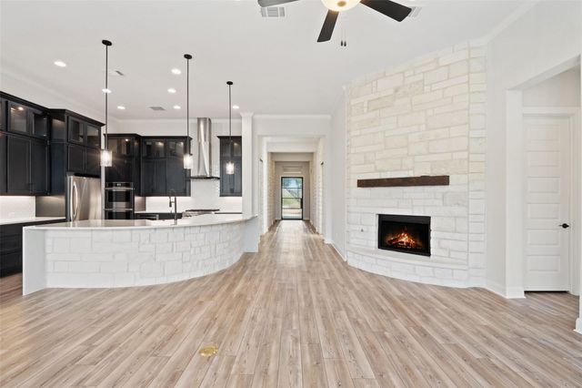 5420 Destination WAY, Jonestown, TX 78645