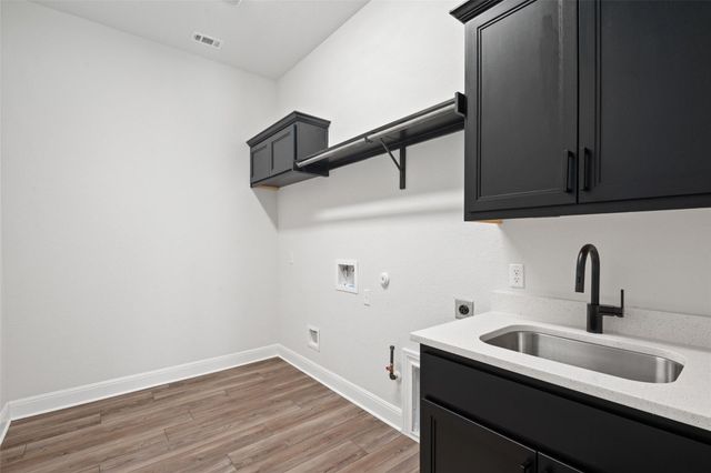 5420 Destination WAY, Jonestown, TX 78645