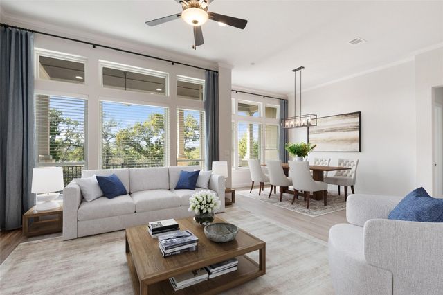 5420 Destination WAY, Jonestown, TX 78645