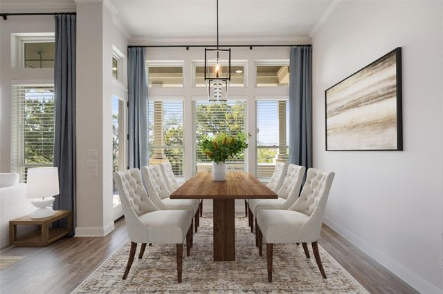 5420 Destination WAY, Jonestown, TX 78645