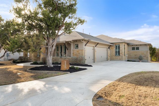 5420 Destination WAY, Jonestown, TX 78645