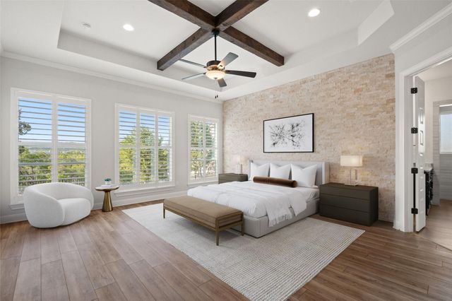 5420 Destination WAY, Jonestown, TX 78645