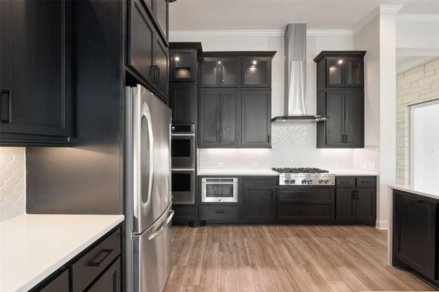 5420 Destination WAY, Jonestown, TX 78645