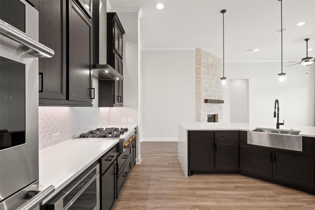 5420 Destination WAY, Jonestown, TX 78645