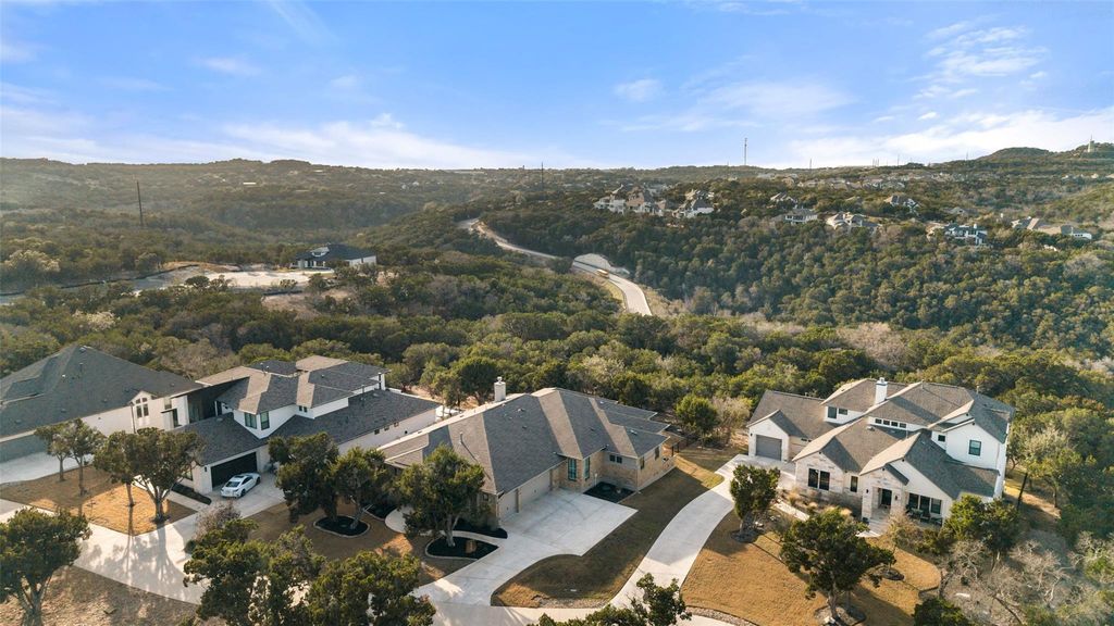 5420 Destination WAY, Jonestown, TX 78645
