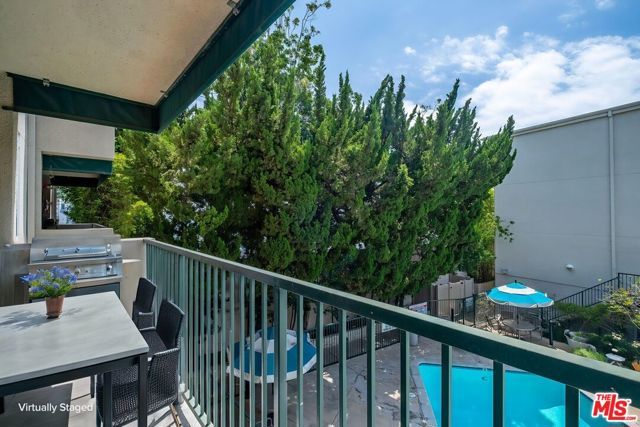 4501 Cedros Avenue 206, Sherman Oaks, CA 91403