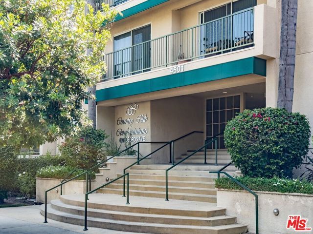 4501 Cedros Avenue 206, Sherman Oaks, CA 91403