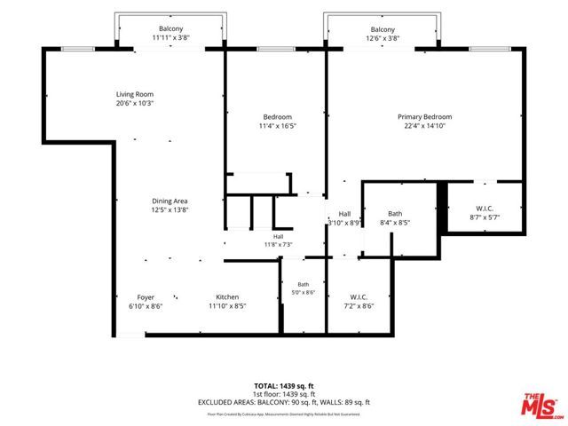 4501 Cedros Avenue 206, Sherman Oaks, CA 91403