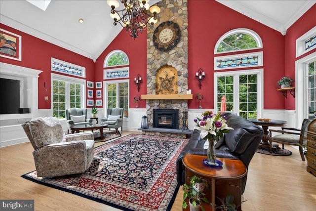 234 TETHER WAY, Doylestown, PA 18901