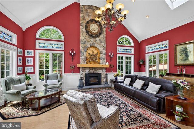 234 TETHER WAY, Doylestown, PA 18901