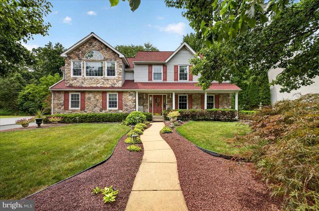 234 TETHER WAY, Doylestown, PA 18901