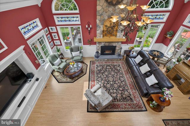 234 TETHER WAY, Doylestown, PA 18901