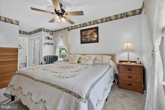 234 TETHER WAY, Doylestown, PA 18901