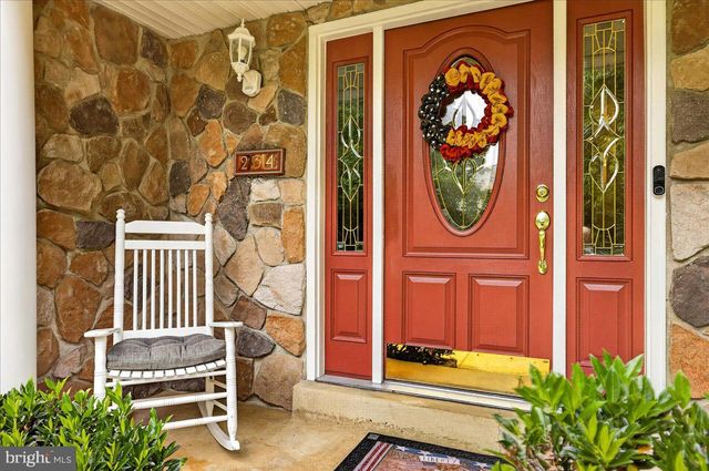 234 TETHER WAY, Doylestown, PA 18901