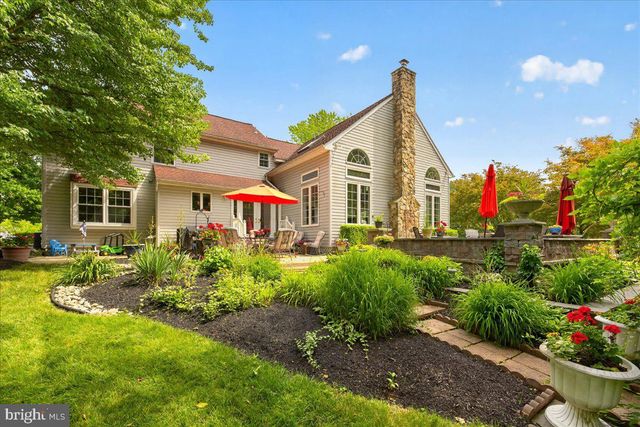 234 TETHER WAY, Doylestown, PA 18901