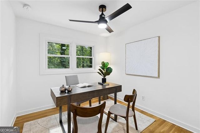 60 Willow Springs Lane, Roswell, GA 30075