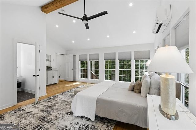 60 Willow Springs Lane, Roswell, GA 30075