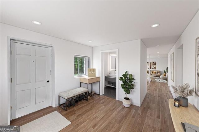 60 Willow Springs Lane, Roswell, GA 30075