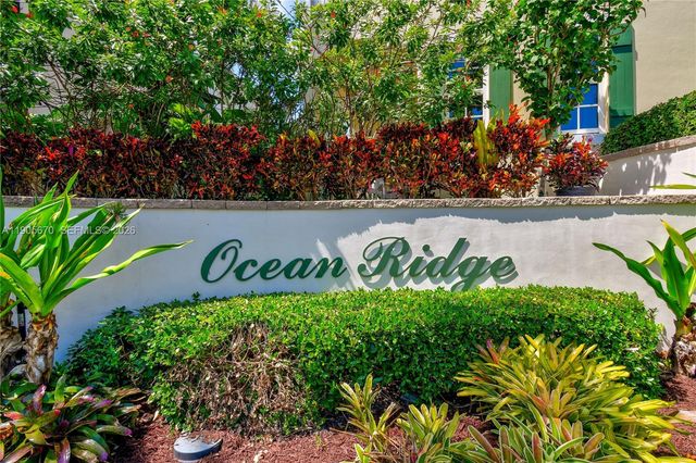 475 Ocean Ridge Way, Juno Beach, FL 33408