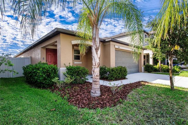 9437 LEMON DROP LOOP, Sun City Center, FL 33573