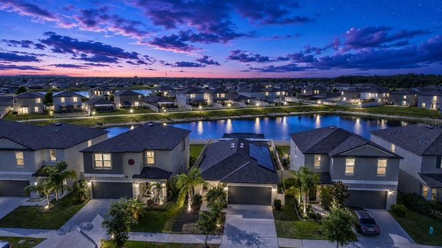 9437 LEMON DROP LOOP, Sun City Center, FL 33573