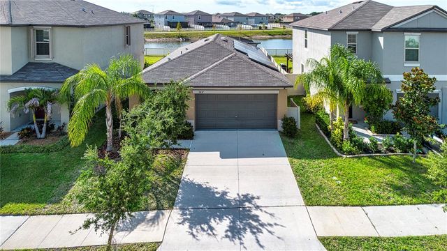 9437 LEMON DROP LOOP, Sun City Center, FL 33573