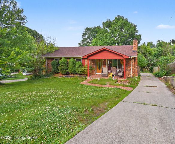 7517 Manslick Rd, Louisville, KY 40214