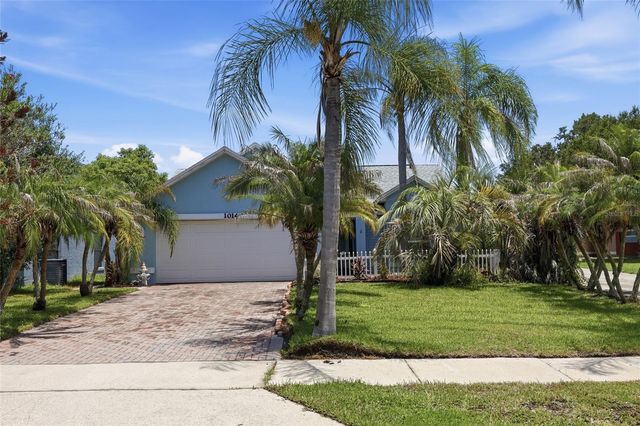 1014 CONLEY DRIVE, Oviedo, FL 32765