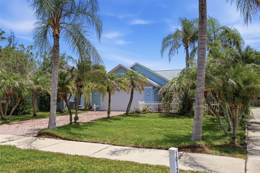 1014 CONLEY DRIVE, Oviedo, FL 32765