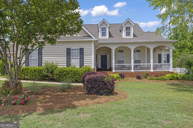 107 Lovorn Circle, Warner Robins, GA 31088