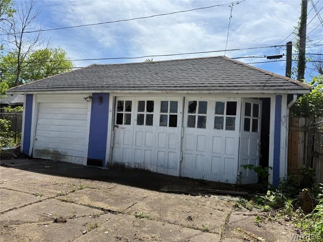1169 Kensington Avenue, Buffalo, NY 14215