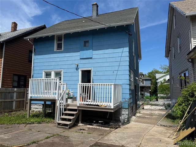 1169 Kensington Avenue, Buffalo, NY 14215