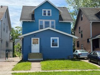 1169 Kensington Avenue, Buffalo, NY 14215