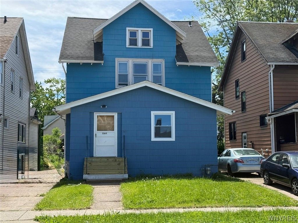 1169 Kensington Avenue, Buffalo, NY 14215